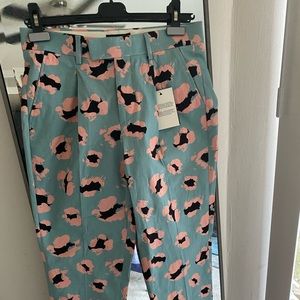 Never worn stylish pants sz 31